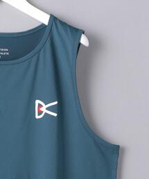District Vision Air–Wear Singlet タンクトップ District Vision Air–Wear Singlet タンクトップ - メルカリ