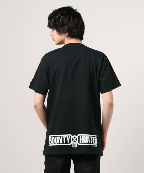 バウンティーハンター4点セット バウンティーハンター4点セット バウンティーハンター4点セット