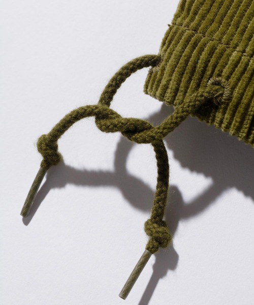 XLARGE（エクストララージ）の「CORDUROY  6POCKET PANTS（その他パンツ・メンズ・ブラウン/ブラック/オリーブ・36inch/34inch/32inch/30inch）」の11枚目の写真