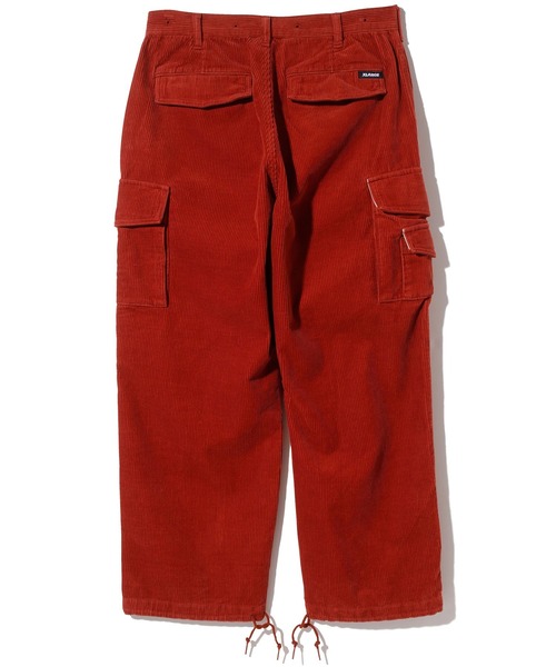 XLARGE（エクストララージ）の「CORDUROY  6POCKET PANTS（その他パンツ・メンズ・ブラウン/ブラック/オリーブ・36inch/34inch/32inch/30inch）」の13枚目の写真
