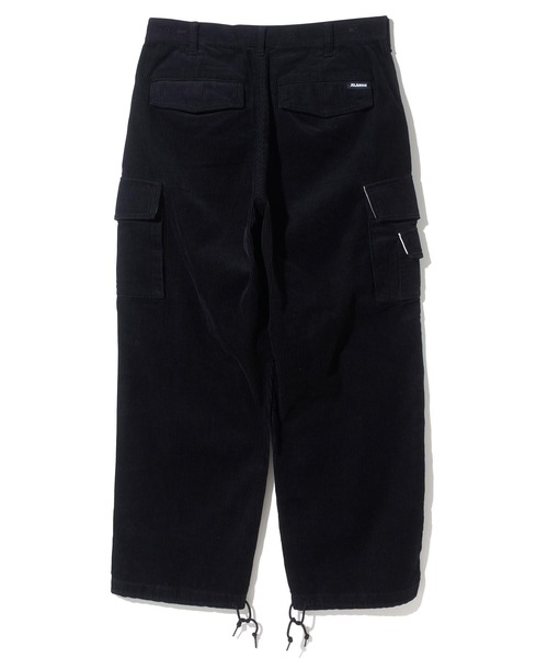 XLARGE（エクストララージ）の「CORDUROY  6POCKET PANTS（その他パンツ・メンズ・ブラウン/ブラック/オリーブ・36inch/34inch/32inch/30inch）」の14枚目の写真