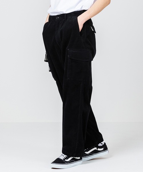 XLARGE（エクストララージ）の「CORDUROY  6POCKET PANTS（その他パンツ・メンズ・ブラウン/ブラック/オリーブ・36inch/34inch/32inch/30inch）」の15枚目の写真