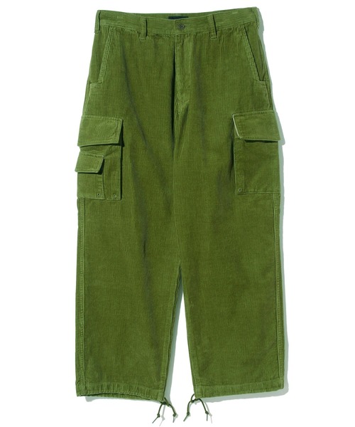 XLARGE（エクストララージ）の「CORDUROY  6POCKET PANTS（その他パンツ・メンズ・ブラウン/ブラック/オリーブ・36inch/34inch/32inch/30inch）」の16枚目の写真
