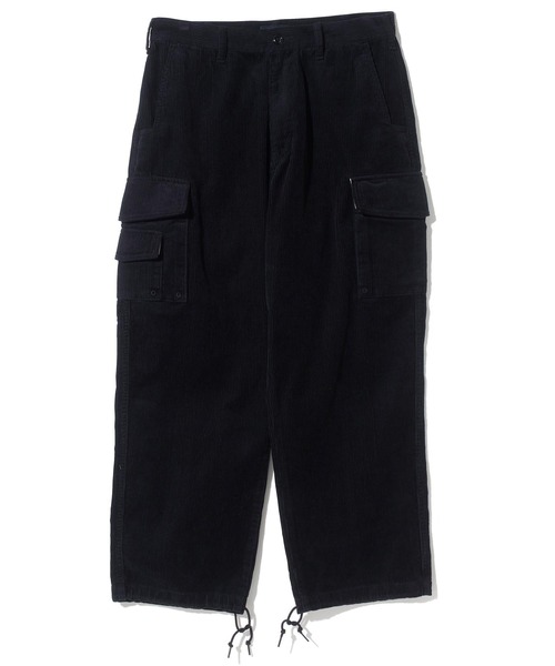 XLARGE（エクストララージ）の「CORDUROY  6POCKET PANTS（その他パンツ・メンズ・ブラウン/ブラック/オリーブ・36inch/34inch/32inch/30inch）」の17枚目の写真