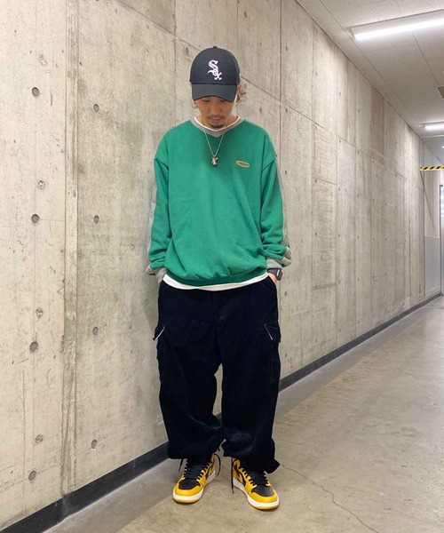 XLARGE（エクストララージ）の「CORDUROY  6POCKET PANTS（その他パンツ・メンズ・ブラウン/ブラック/オリーブ・36inch/34inch/32inch/30inch）」の20枚目の写真