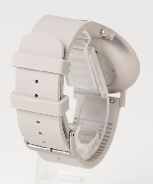 SKAGEN（スカーゲン）の「【SKAGEN　スカーゲン】 LEONORA  SKW6644（アナログ腕時計・メンズ・ベージュ系その他・ONE SIZE）」の3枚目の写真