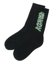 Candy Stripper | CANDY FIRE RIB ソックス(ソックス/靴下)