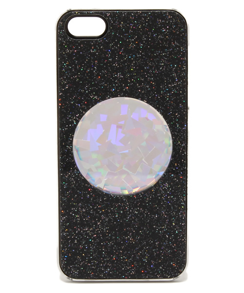 ROSE BUD COUPLES （ローズ バッド カップルズ）の「(ZERO GRAVITY)I PHONE 5 CASE（スマホケース/カバー・レディース・その他1/その他2/その他3/その他4/その他5/その他6/その他7/その他8/その他9・ONE SIZE）」の3枚目の写真
