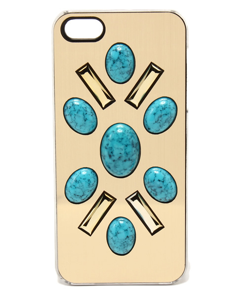 ROSE BUD COUPLES （ローズ バッド カップルズ）の「(ZERO GRAVITY)I PHONE 5 CASE（スマホケース/カバー・レディース・その他1/その他2/その他3/その他4/その他5/その他6/その他7/その他8/その他9・ONE SIZE）」の4枚目の写真