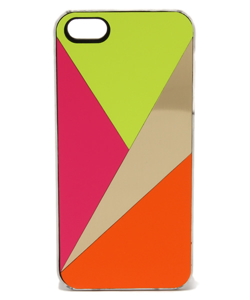 ROSE BUD COUPLES （ローズ バッド カップルズ）の「(ZERO GRAVITY)I PHONE 5 CASE（スマホケース/カバー・レディース・その他1/その他2/その他3/その他4/その他5/その他6/その他7/その他8/その他9・ONE SIZE）」の5枚目の写真