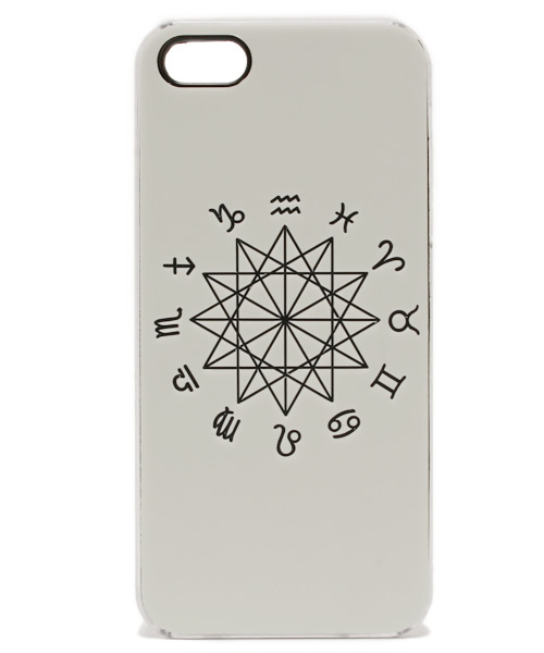 ROSE BUD COUPLES （ローズ バッド カップルズ）の「(ZERO GRAVITY)I PHONE 5 CASE（スマホケース/カバー・レディース・その他1/その他2/その他3/その他4/その他5/その他6/その他7/その他8/その他9・ONE SIZE）」の7枚目の写真