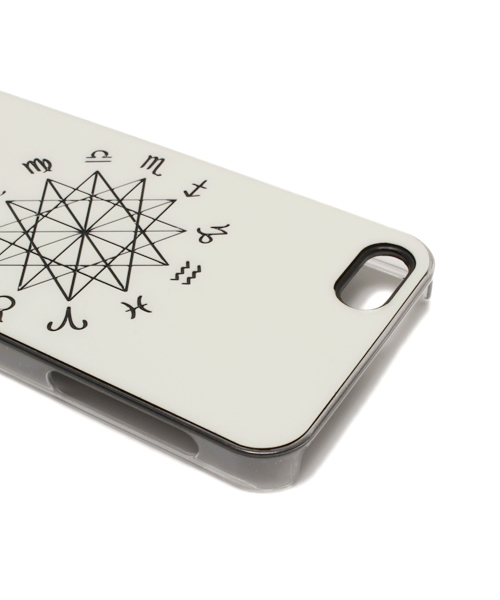 ROSE BUD COUPLES （ローズ バッド カップルズ）の「(ZERO GRAVITY)I PHONE 5 CASE（スマホケース/カバー・レディース・その他1/その他2/その他3/その他4/その他5/その他6/その他7/その他8/その他9・ONE SIZE）」の12枚目の写真