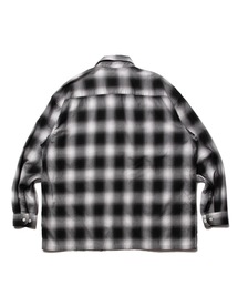 COOTIE PRODUCTIONS（クーティープロダクションズ）の「Ombre Check L