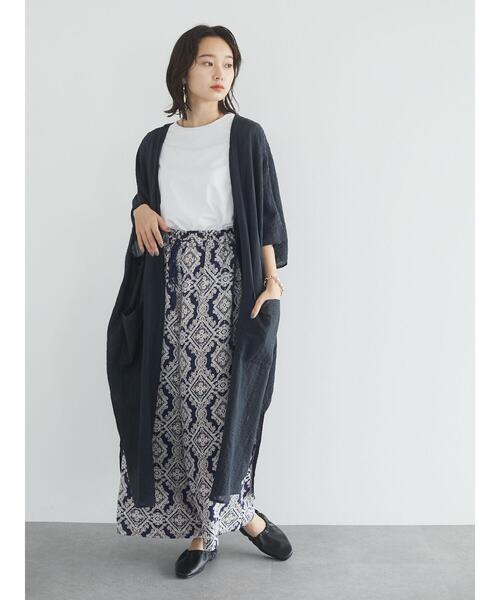 CRAFT STANDARD BOUTIQUE（クラフトスタンダードブティック）の「ギャザーバレエシューズ　＊（バレエシューズ・レディース・ブラック/パイソン/ブラウン/ゴールド・SMALL/MEDIUM/LARGE）」の21枚目の写真