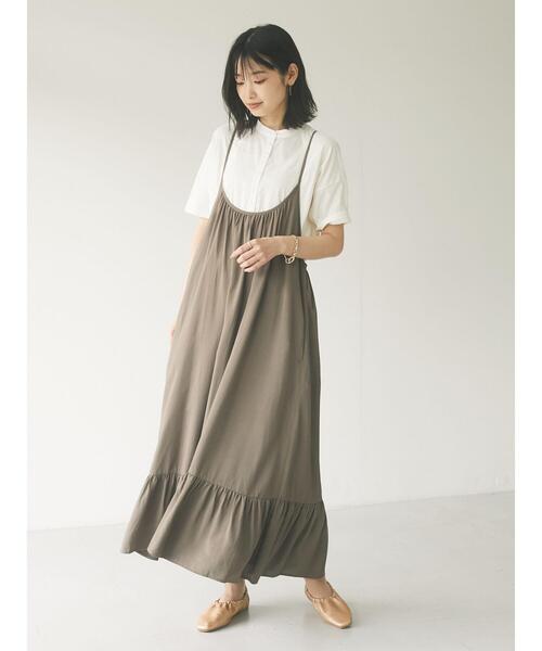 CRAFT STANDARD BOUTIQUE（クラフトスタンダードブティック）の「ギャザーバレエシューズ　＊（バレエシューズ・レディース・ブラック/パイソン/ブラウン/ゴールド・SMALL/MEDIUM/LARGE）」の17枚目の写真