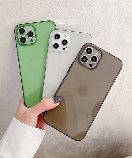 ソフト クリア Iphoneケース 7 8 Se2 11 12 12mini 13 13pro スマホケース カバー Port ポート のファッション通販 Zozotown ソフト クリア Iphoneケース 7 8 Se2 11 12 12mini 13 13pro スマホケース カバー Port ポート のファッション通販 Zozotown