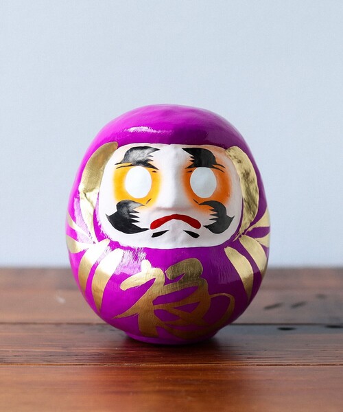 BEAMS（ビームス）の「suicoke / マトリョーシカ（インテリア雑貨