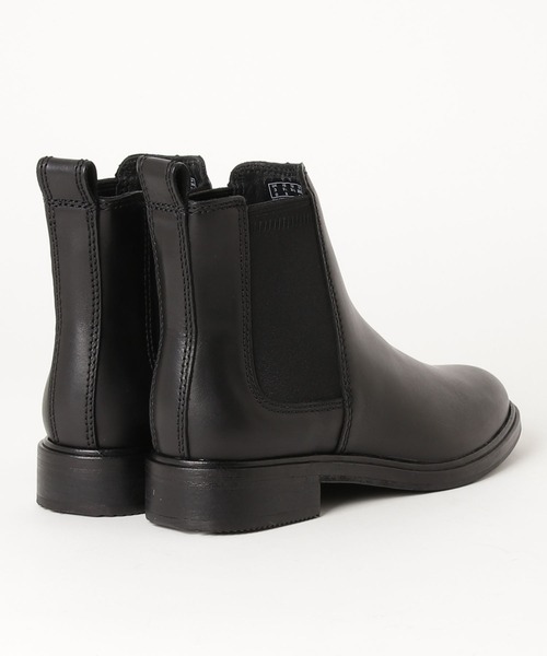 Clarks(クラークス)の「Clarkdale Arlo / クラークデールアルロ (ブラックレザー)(ブーツ・レディース・ブラック・UK5/UK6/UK4/UK3/UK3.5/UK4.5/UK5.5)」の9枚目の写真