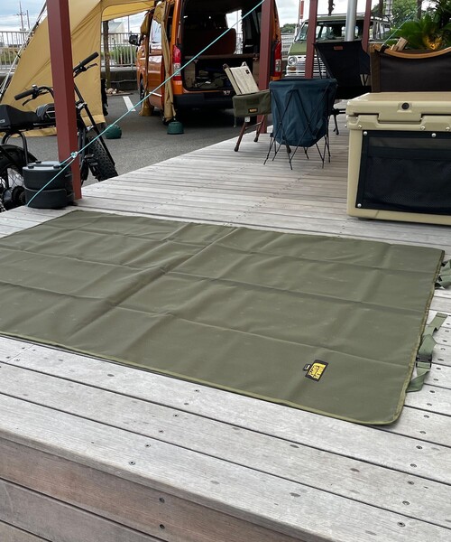VANLIFE SUPPLY BY FREAK’S STORE 2Wayコット 楽天市場】VANLIFE SUPPLY ヴァンライフサプライ コット