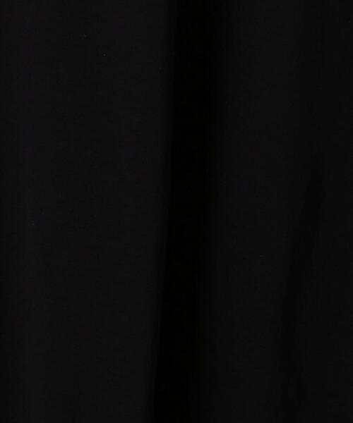 AEWEN MATOPH（イウエン マトフ）の「＜AEWEN MATOPH（イウエン マトフ）＞シアー タートルネック カットソー（Tシャツ/カットソー・レディース・ホワイト/ブラック/ピンク/ライトブルー・FREE）」の14枚目の写真