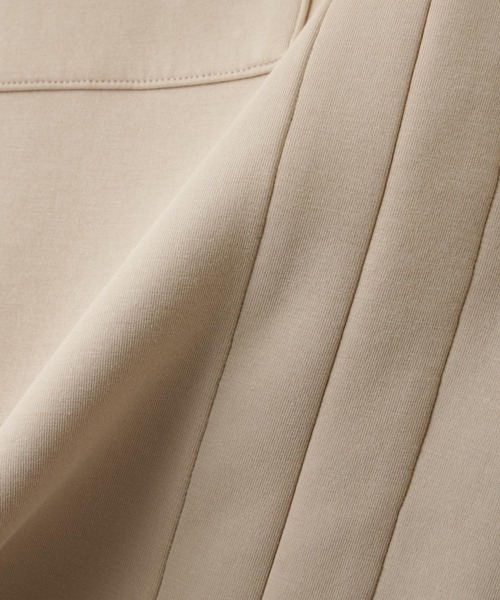 GALLARDAGALANTE（ガリャルダガランテ）の「ダンボールシャツ（Tシャツ/カットソー・レディース・ブラック/ベージュ・FREE）」の17枚目の写真