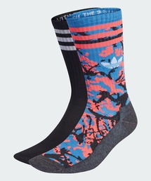 adidas | アディダス アドベンチャー ソックス 2足組 / アディダスオリジナルス(ソックス/靴下)