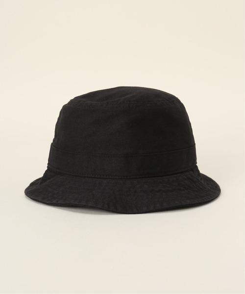 C.E(シーイー)の「【C.E / シーイー】ZIGGURAT SILHOUETTE HAT(ハット・メンズ・ブラック/ホワイト・FREE)」の8枚目の写真