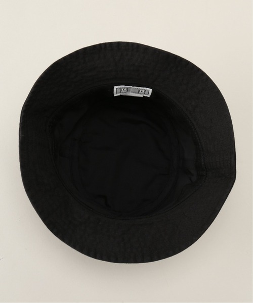 C.E(シーイー)の「【C.E / シーイー】ZIGGURAT SILHOUETTE HAT(ハット・メンズ・ブラック/ホワイト・FREE)」の10枚目の写真