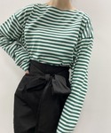 one after another NICE CLAUP(ワンアフターアナザーナイスクラップ)の「トップス(Tシャツ/カットソー)」