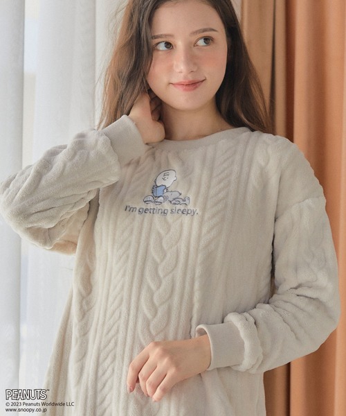 PEANUTS（ピーナッツ）の「【PEANUTS/ピーナッツ】SNOOPY/スヌーピー