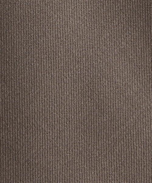 UNITED ARROWS（ユナイテッドアローズ）の「＜UNITED ARROWS＞ VBC ウール ソリッドタイ（ネクタイ・メンズ・ダークグレー/ベージュ/ネイビー・FREE）」の6枚目の写真