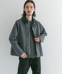Barbour | Barbour×URBAN RESEARCH　TRANSPORT 3LAYER FOR UR(ナイロンジャケット)