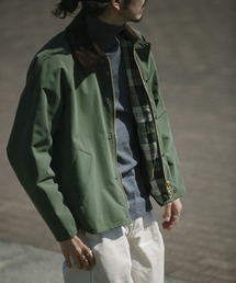 Barbour | Barbour×URBAN RESEARCH　TRANSPORT 3LAYER FOR UR(ナイロンジャケット)