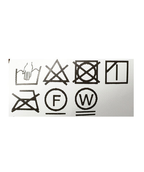 BEAMS BOY(ビームスボーイ)の「BEAMS BOY / ボーイ ジャカード ボア プルオーバー ベスト(ベスト・レディース・ベージュ/ブラウン・ONE SIZE)」の22枚目の写真