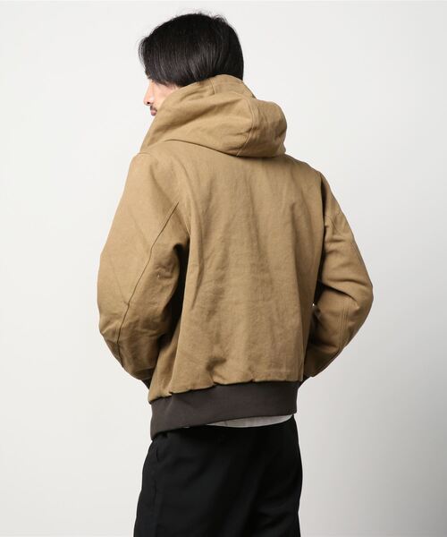 BEN DAVIS（ベンデイビス）の「BEN DAVIS/ベンデイビス ビッグ