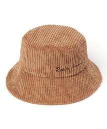 コーデュロイバケハ