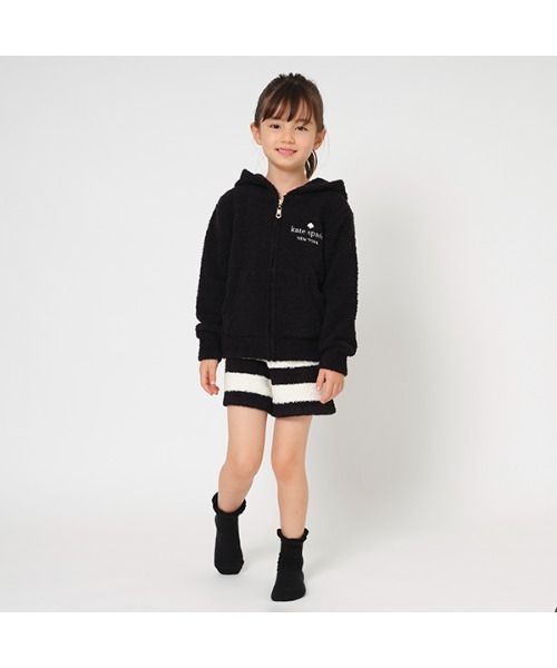 ケイトスペード　パーカー kate spade new york kids（ケイトスペードニューヨーク）の「イン