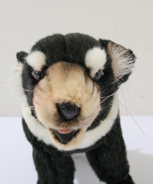 BONbazaar（ボンバザール）の「【HANSA/ハンサ】タスマニアデビル（おもちゃ・レディース・その他・ONE SIZE）」の9枚目の写真