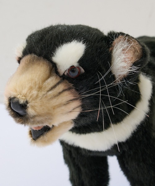 BONbazaar（ボンバザール）の「【HANSA/ハンサ】タスマニアデビル（おもちゃ・レディース・その他・ONE SIZE）」の4枚目の写真