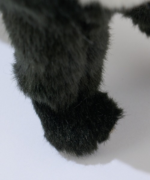 BONbazaar（ボンバザール）の「【HANSA/ハンサ】タスマニアデビル（おもちゃ・レディース・その他・ONE SIZE）」の5枚目の写真