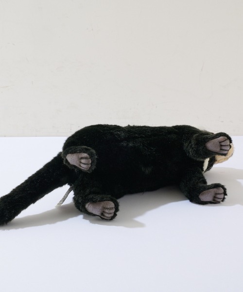 BONbazaar（ボンバザール）の「【HANSA/ハンサ】タスマニアデビル（おもちゃ・レディース・その他・ONE SIZE）」の8枚目の写真