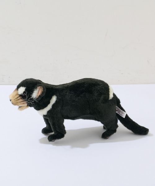 BONbazaar（ボンバザール）の「【HANSA/ハンサ】タスマニアデビル（おもちゃ・レディース・その他・ONE SIZE）」の3枚目の写真