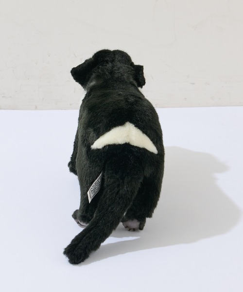 BONbazaar（ボンバザール）の「【HANSA/ハンサ】タスマニアデビル（おもちゃ・レディース・その他・ONE SIZE）」の7枚目の写真