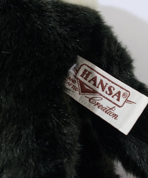 BONbazaar（ボンバザール）の「【HANSA/ハンサ】タスマニアデビル（おもちゃ・レディース・その他・ONE SIZE）」の2枚目の写真