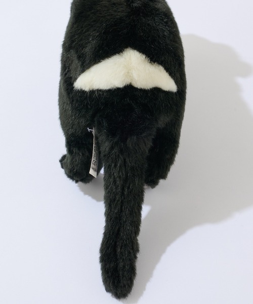 BONbazaar（ボンバザール）の「【HANSA/ハンサ】タスマニアデビル（おもちゃ・レディース・その他・ONE SIZE）」の6枚目の写真