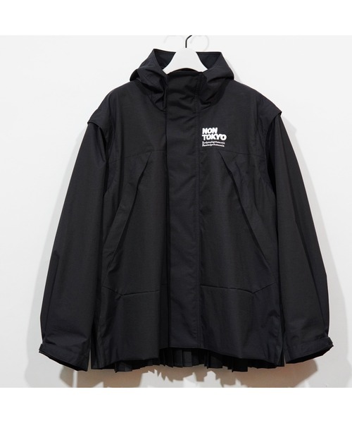 NON TOKYO（ノントーキョー）の「NON TOKYO/ノントーキョー/バック
