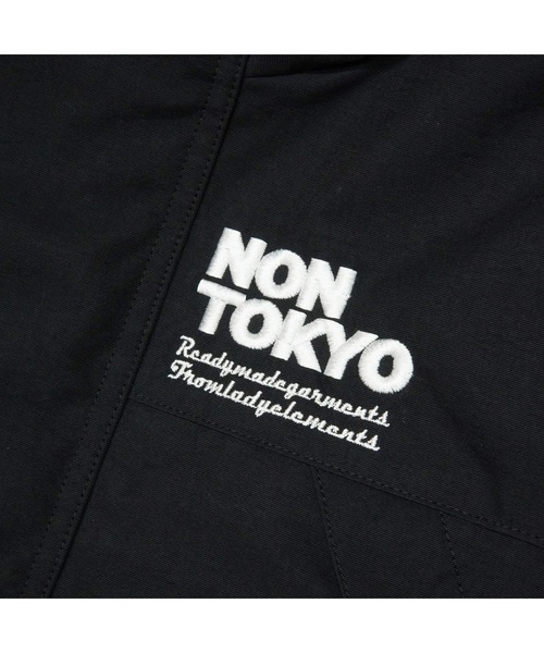 NON TOKYO（ノントーキョー）の「NON TOKYO/ノントーキョー/バック 