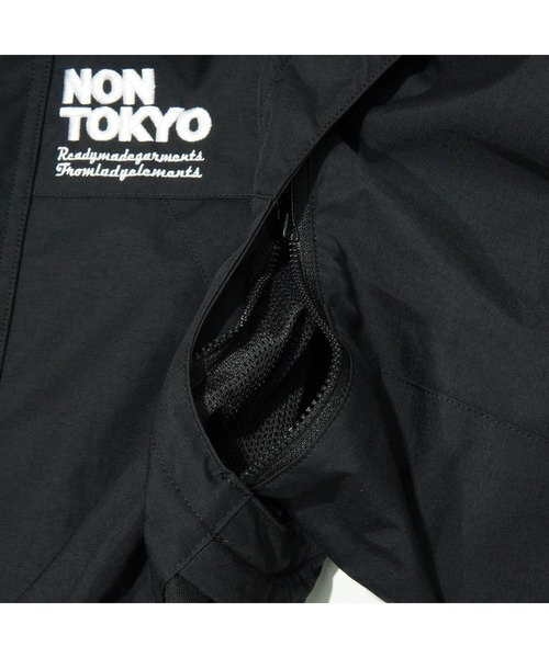 NON TOKYO（ノントーキョー）の「NON TOKYO/ノントーキョー/バック 