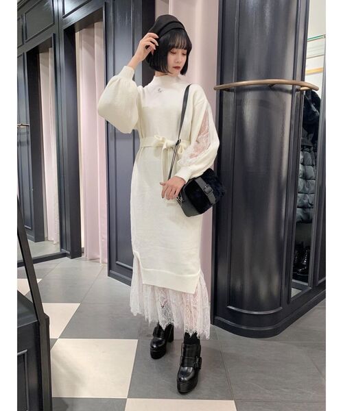 人気特価新品入荷 セール ハイネックマキシニットワンピース ワンピース Eatme イートミー のファッション 国内取寄せ Arenatheatre Net 人気特価新品入荷 セール ハイネックマキシニットワンピース ワンピース Eatme イートミー のファッション 国内取寄せ Arenatheatre Net