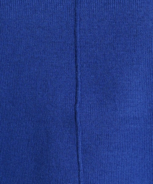 niko and...（ニコアンド）の「洗えるウール混タートルニットプルオーバー（ニット/セーター・レディース・ブラック/ブルー/ブラウン/オフホワイト/ピンク/イエロー・MEDIUM/LARGE）」の18枚目の写真